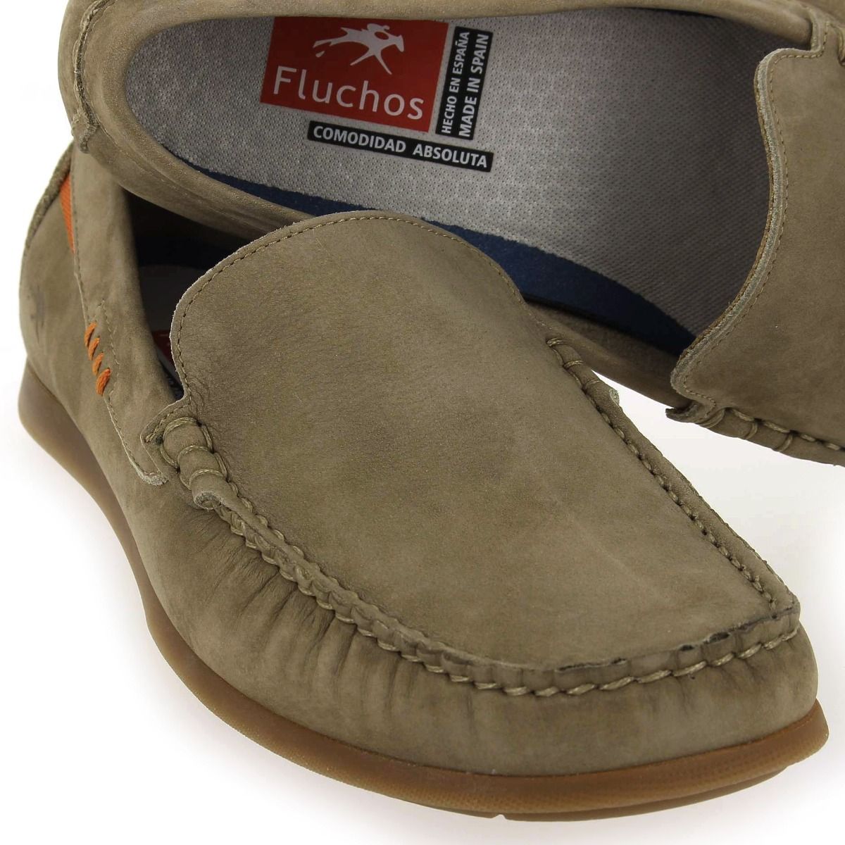 Fluchos  F1729 - Taupe