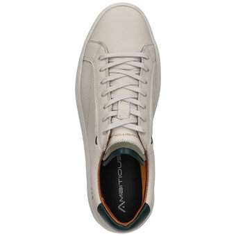Ambitious Anopolis Sneaker in weiß
