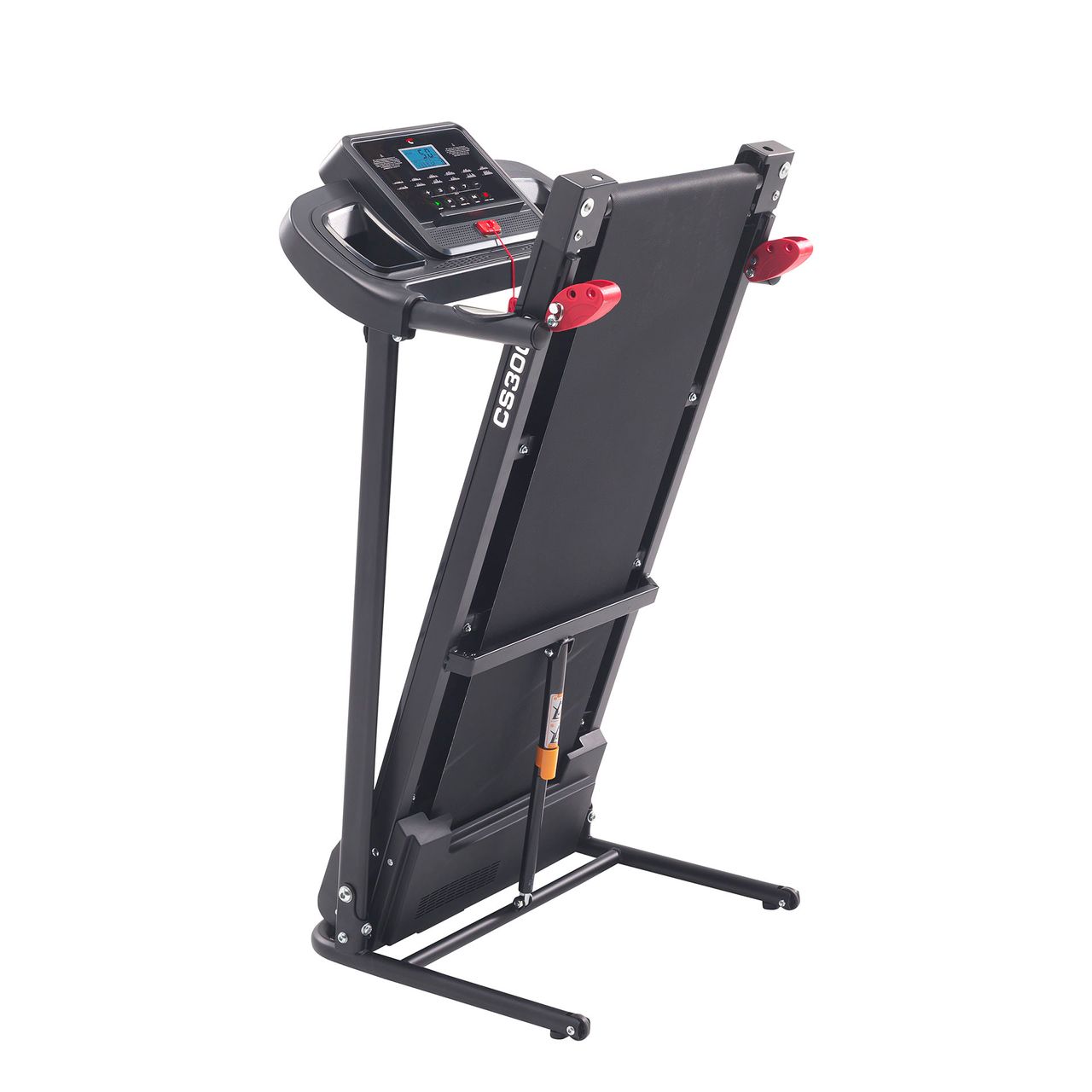 Christopeit-Sport Christopeit Sport Laufband CS 3000