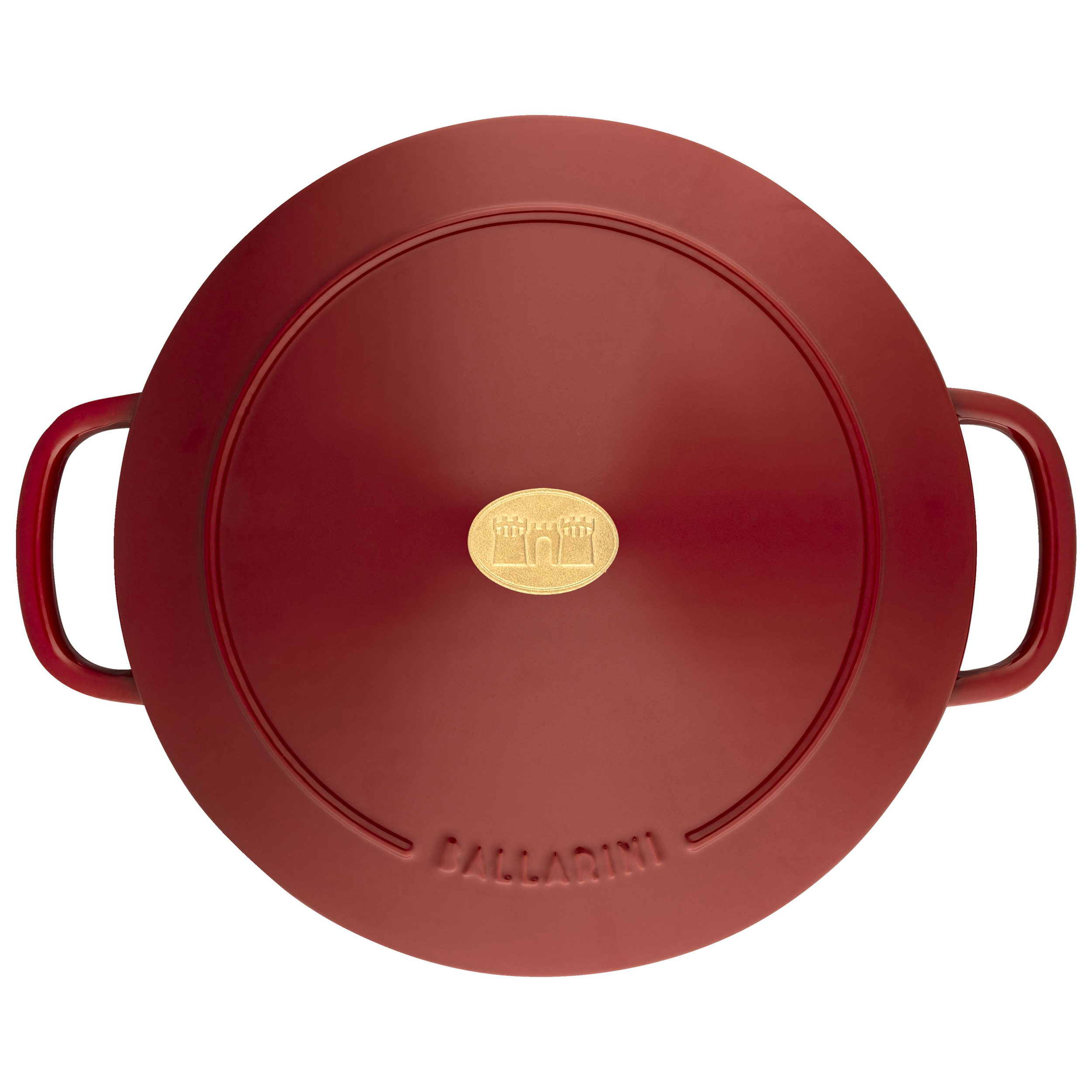 BallariniCocotte 4l 24cm
