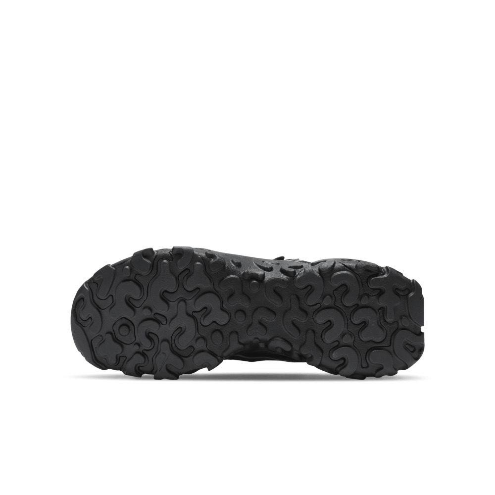 Nike React Vision DJ4616-001 / schwarz
