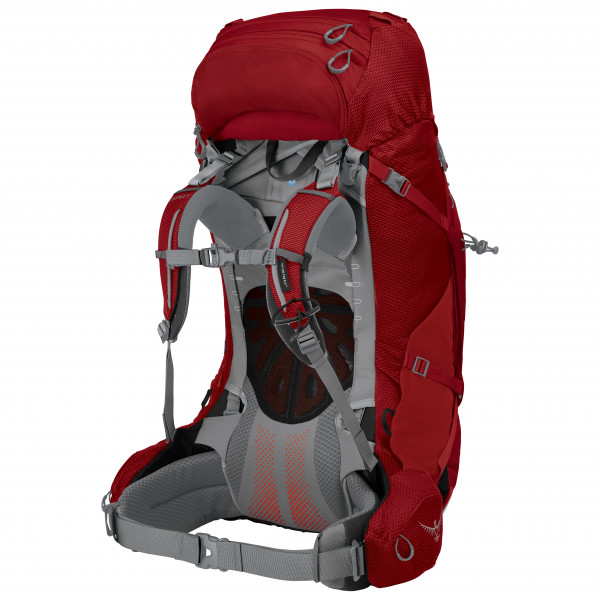 Osprey - Women's Ariel Plus 70 - Trekkingrucksack