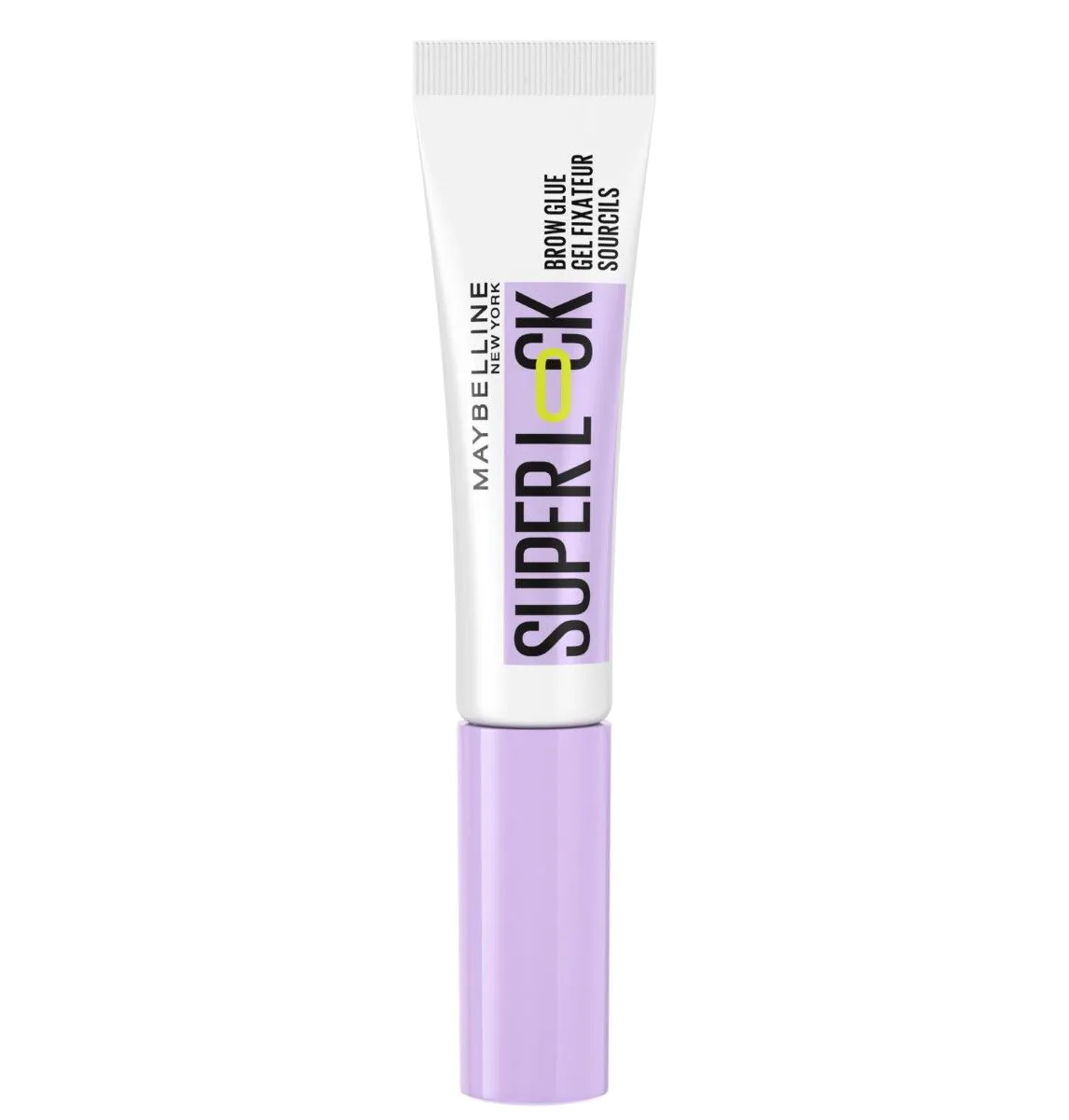 „Maybelline Super Lock Brow Glue“ antakių gelis