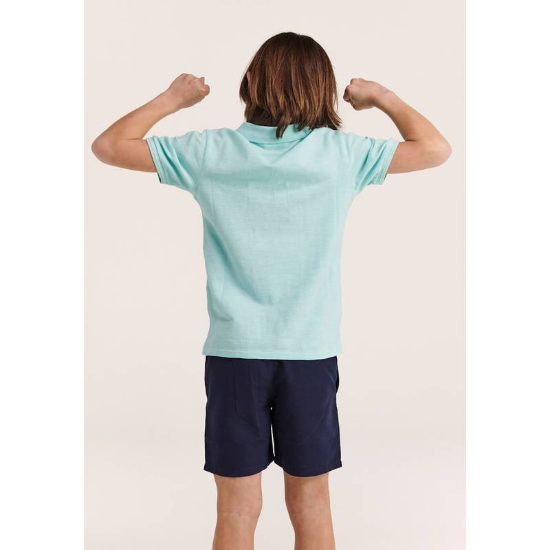 Shiwi Bart Poloshirt Jungen