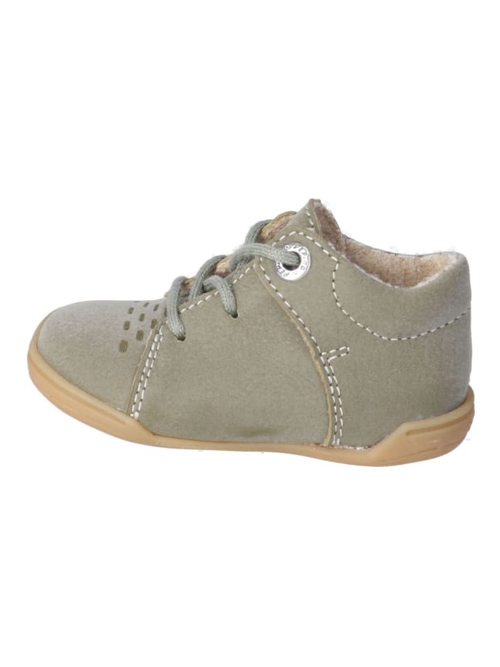 PEPINO Sneaker in Grün günstig kaufen