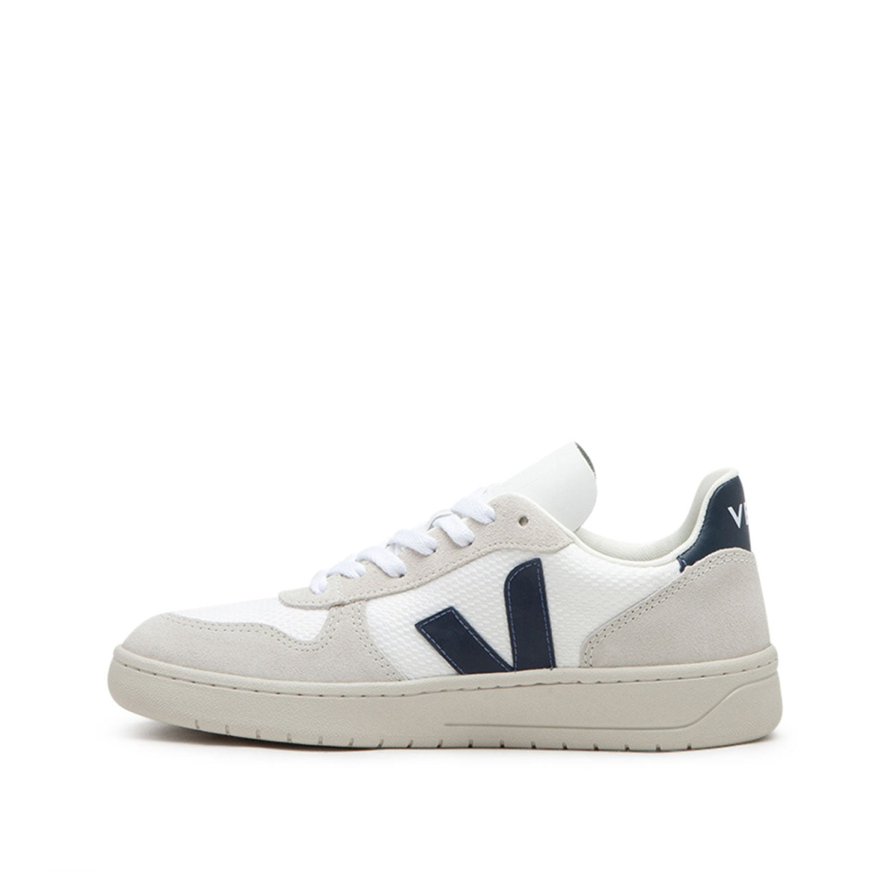 VEJA WMNS V 10 B Mesh VX0101380A / weiss