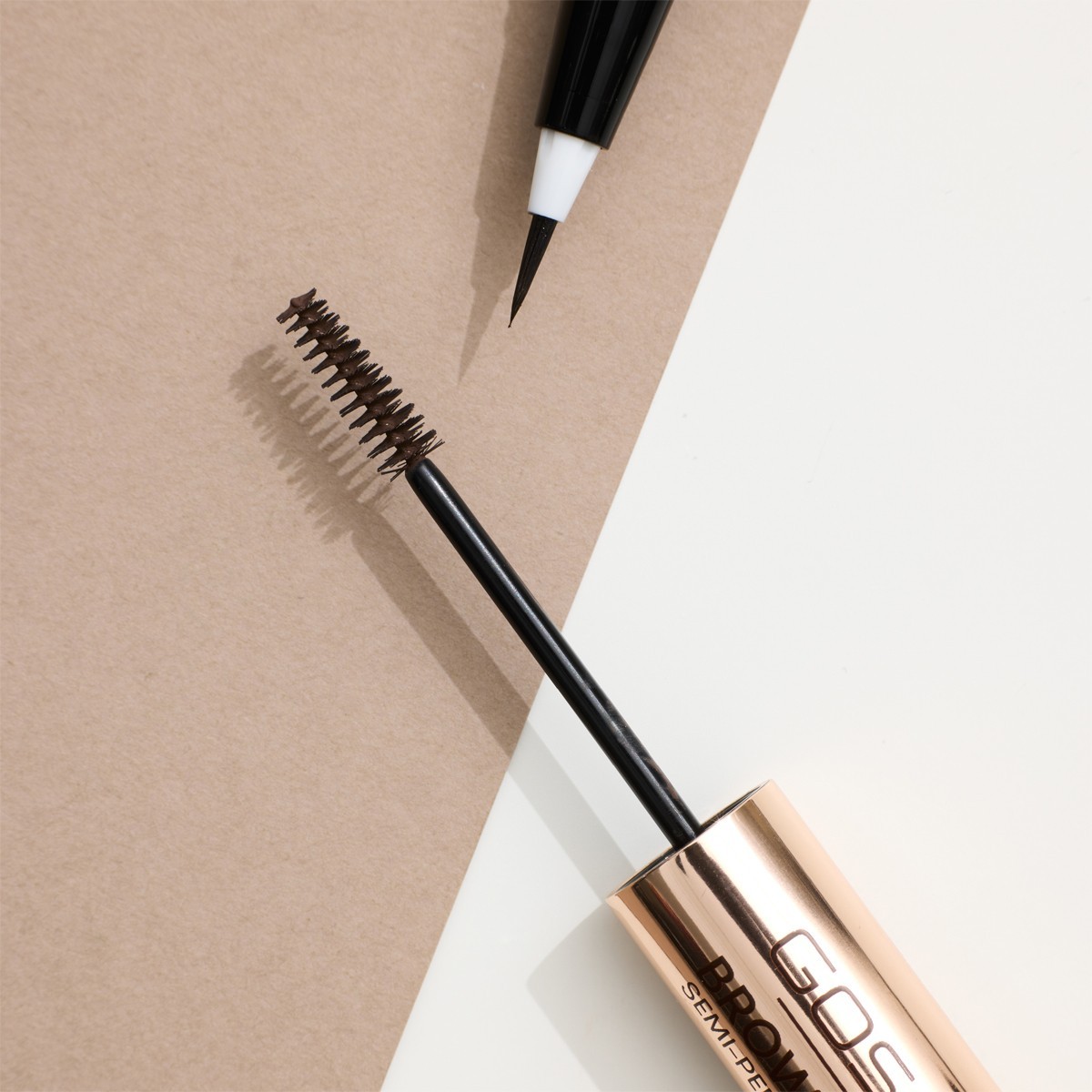 Gosh Copenhagen Brow Tint