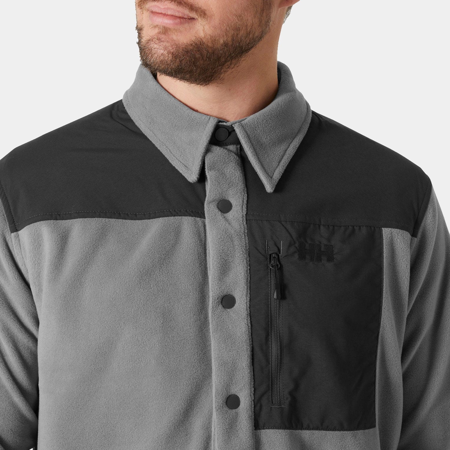 Men's Daybreaker Fleece Shirt