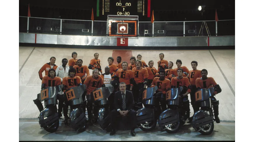 Rollerball