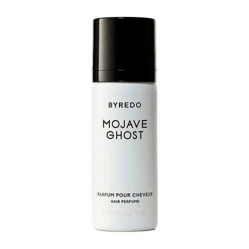Byredo Mojave Ghost -hiussuihke 75 ml