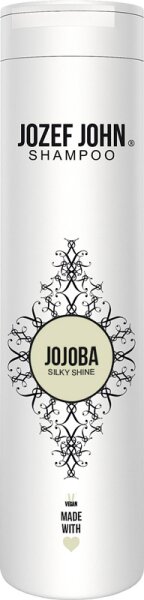 Jozef John Jojoba Silky Shine Shampoo