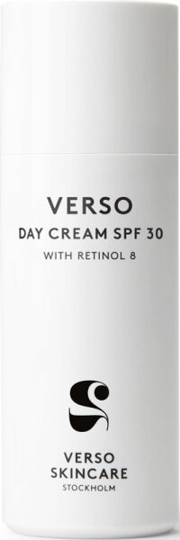 Verso Skincare Day Cream SPF 30 Tagescreme