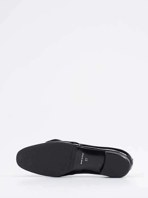 Slipper-15110090242 Mannori