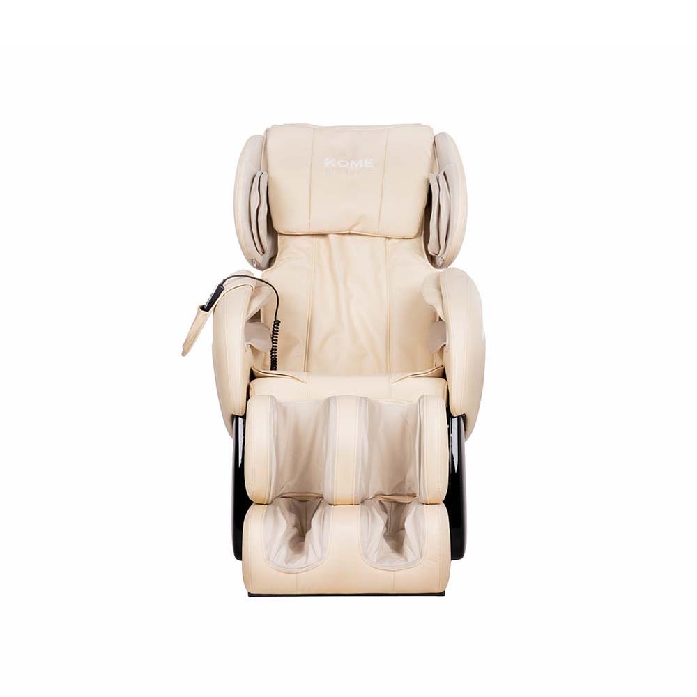 Home Deluxe Massagesessel SUENO V2 - beige