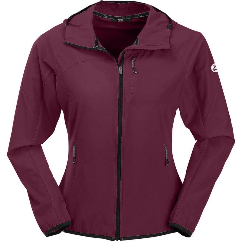 Maul Sport Mainau II Funktionsjacke Damen