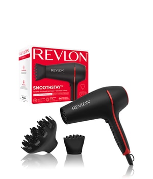 REVLON Smoothstay Haartrockner-1 Stk