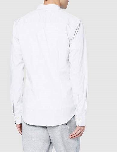 TOMMY HILFIGER Langarm Business Hemd