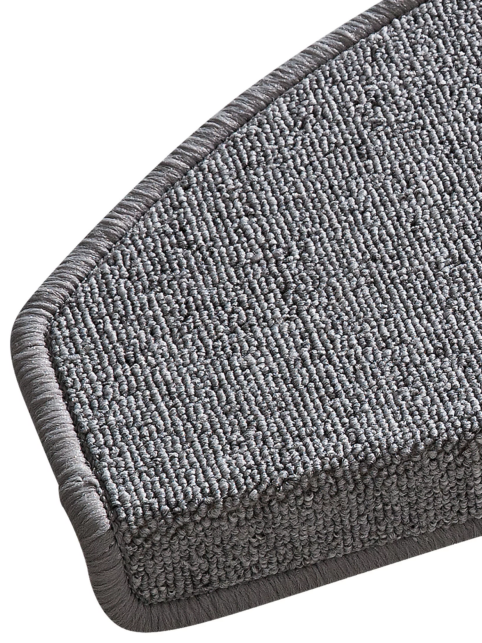 Sprint Stufenmatte, Silber