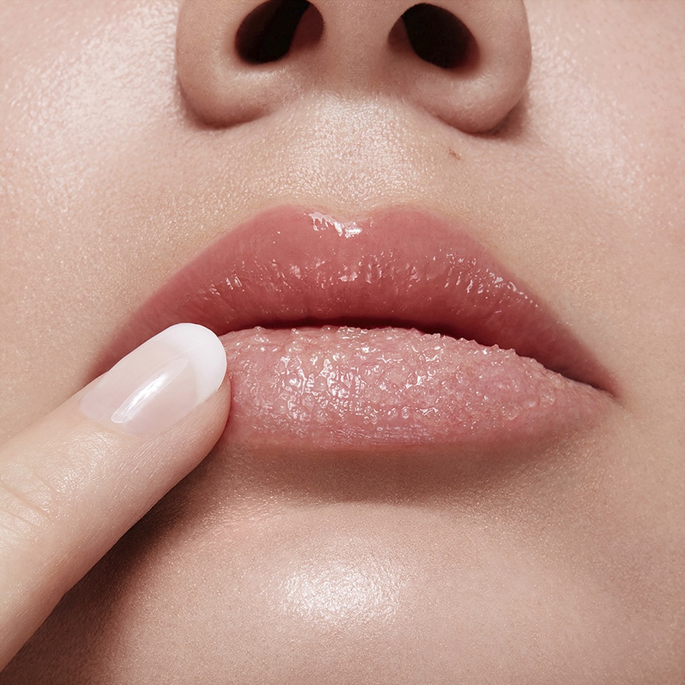 kylie by kylie jenner Kylie Skin Sugar lips scrub Exfoliant Lèvres