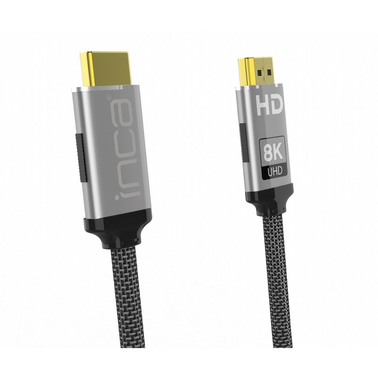 Inca IHM-15T HDMI zu HDMI High Speed 8K 2.1V Kabel -1.5 Meter