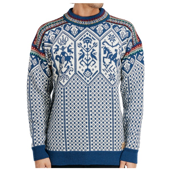 Dale of Norway - 1994 Sweater - Wollpullover