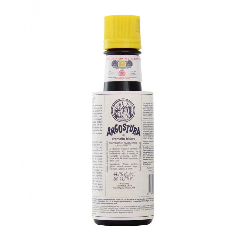 Angostura Aromatic Bitters 20cl