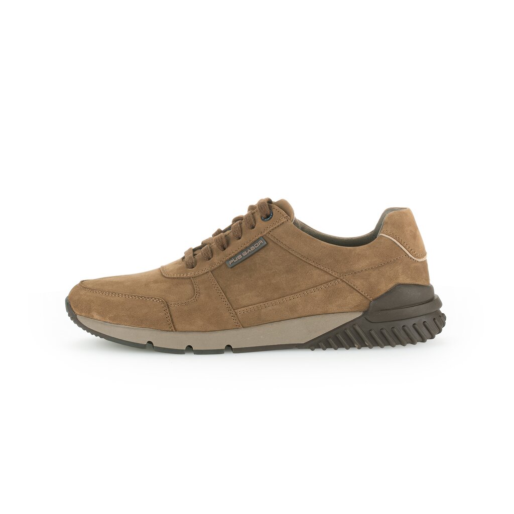 Pius Gabor PG1037 Sneaker low braun