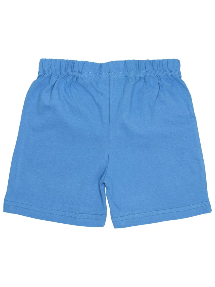 Bing Schlafanzug Bing in blau günstig kaufen