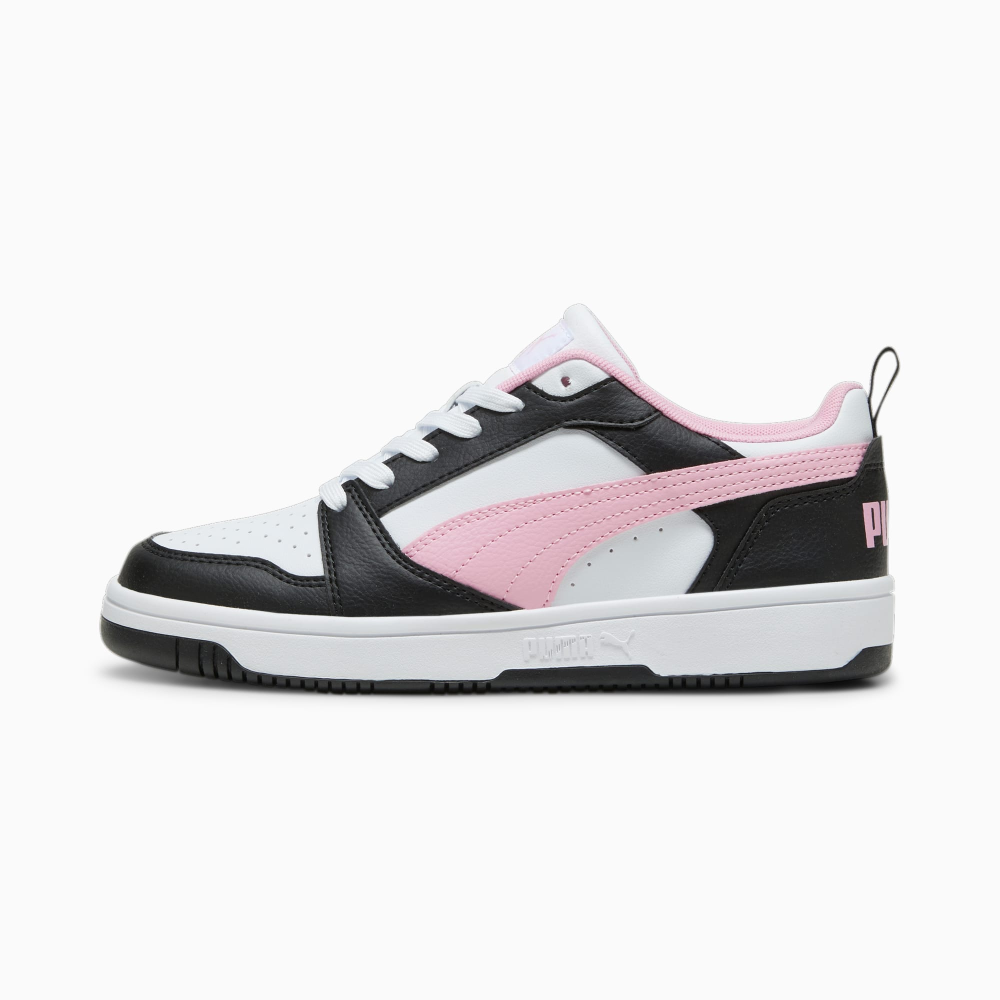 PUMA Rebound V6 Low 392328_19 / weiss