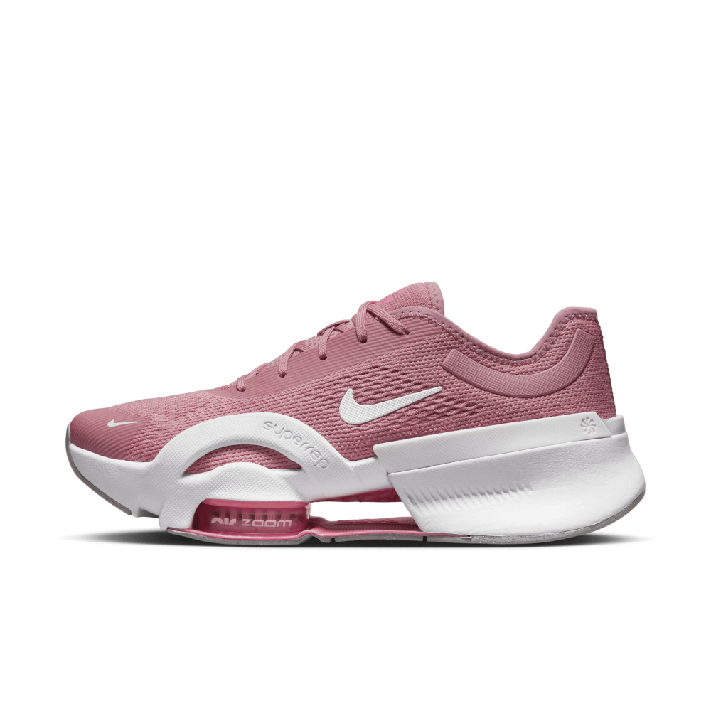 Nike Zoom SuperRep 4 Next Nature W DO9837-600 / pink