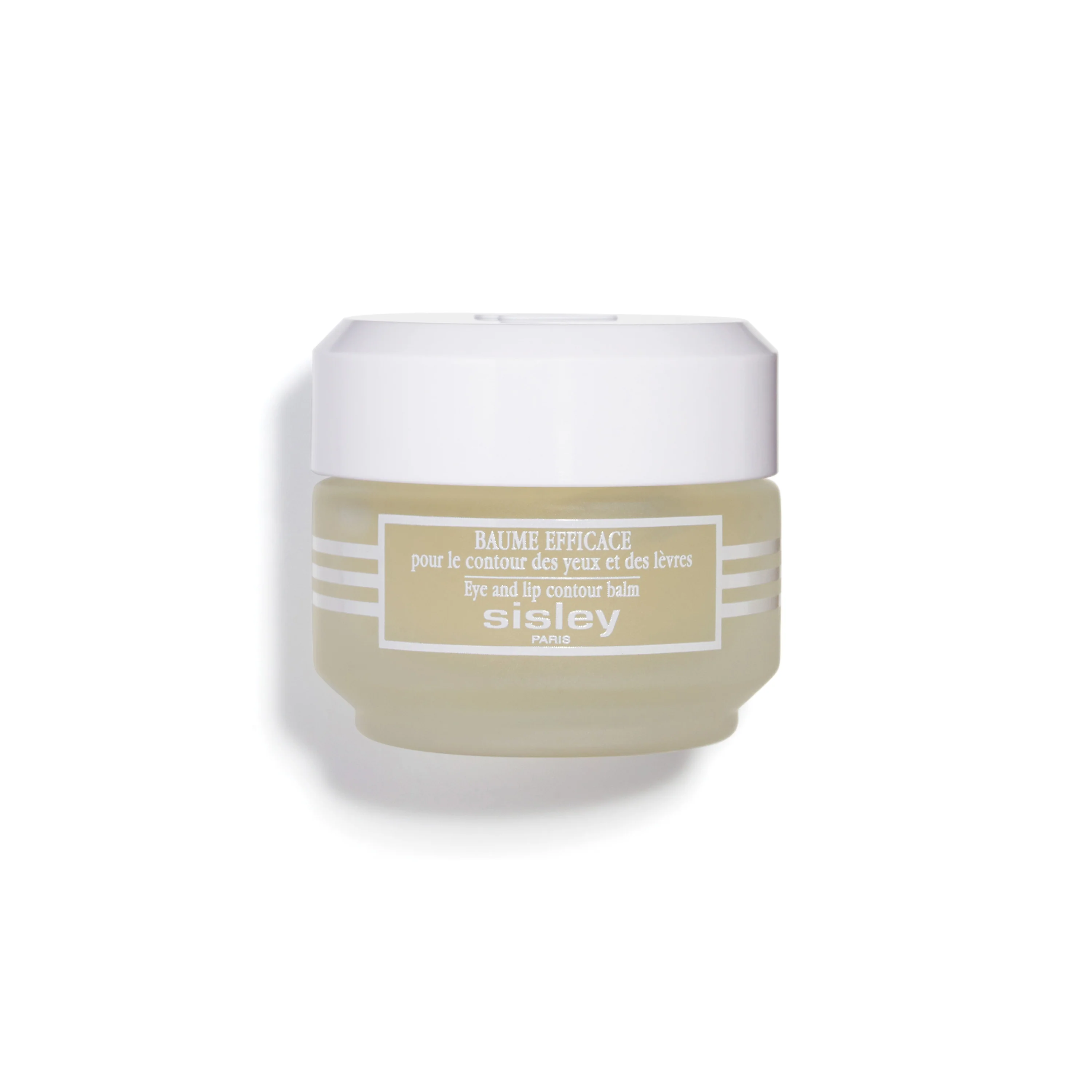 Effectieve gezichts- en lipcontourcrème van Baume - Anti-rimpel lipcontourcrème, hydraterende oogcontourcrème
