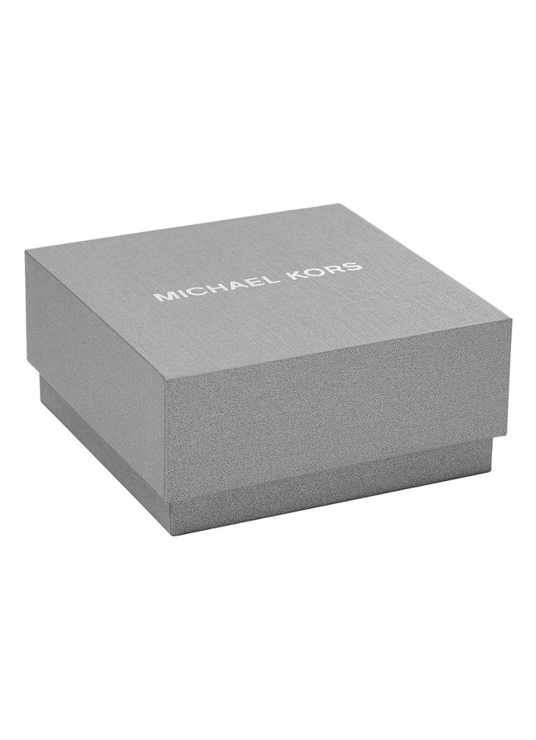 Michael Kors Premium zelta pārklājuma auskari MKC1754CZ931