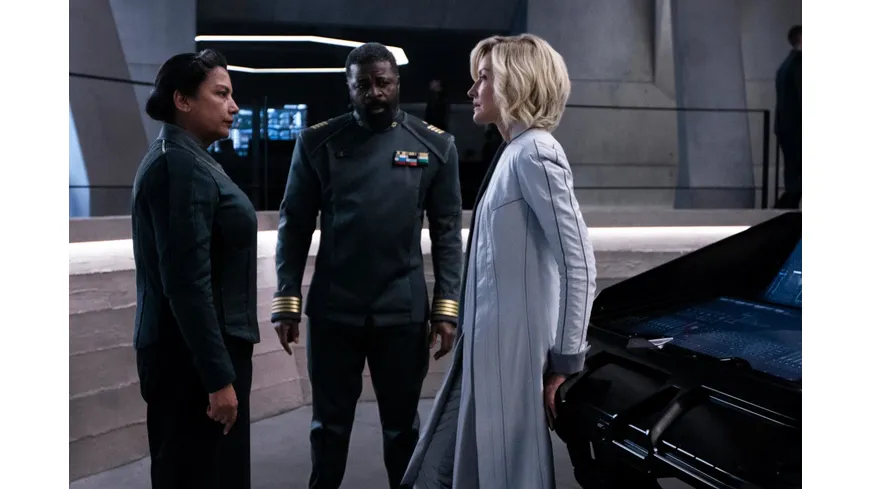 Halo - Staffel 1  [5 BRs]