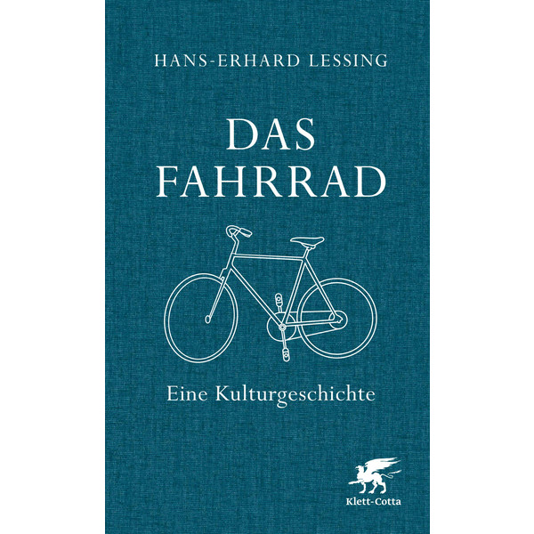 DAS FAHRRAD - Sachbuch