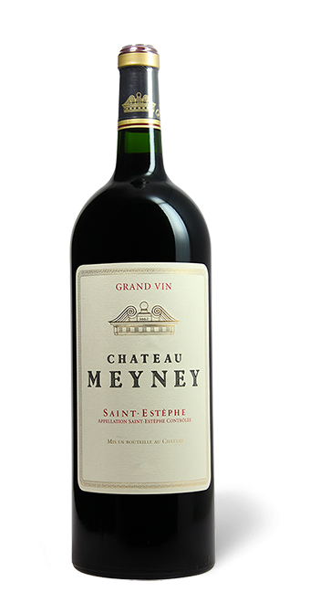 Bordeaux Château Meyney  Saint-Estèphe  2015  150 cl - Rouge