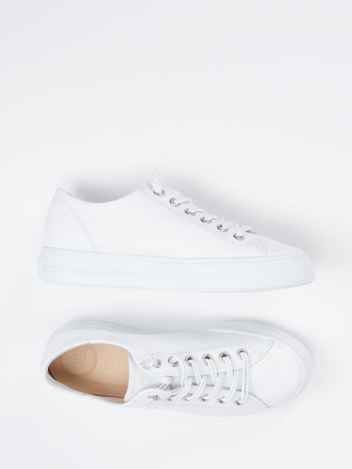 Sneaker-16637990202 Paul Green
