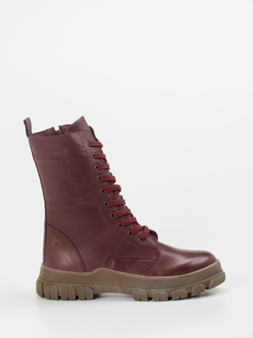 Schnürstiefelette-27515090019 Andrea Conti