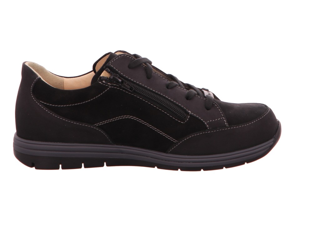 FINN COMFORT Business Schuhe schwarz OSORNO Finn