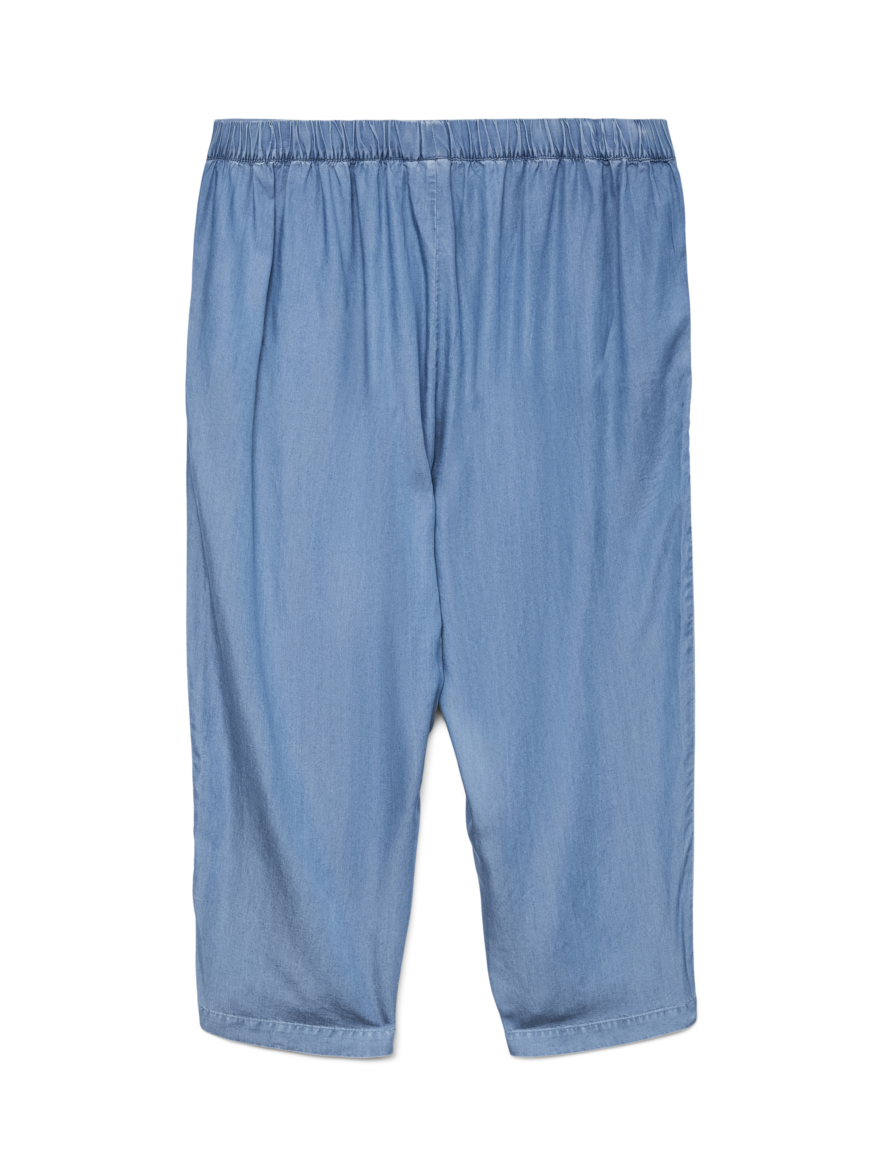VMSINA Hohe Taille Langer Rock