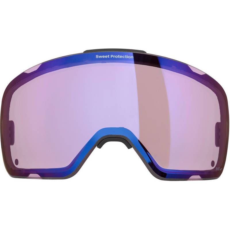 Sweet Protection Interstellar RIG Reflect BLI Skibrille