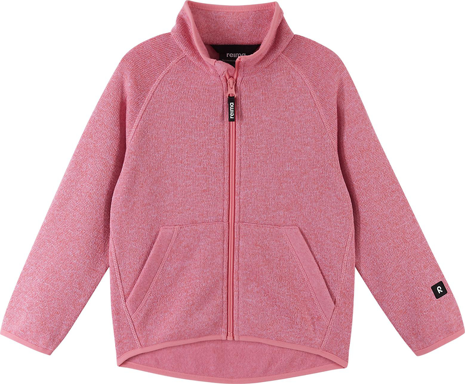 Fleece Jacket