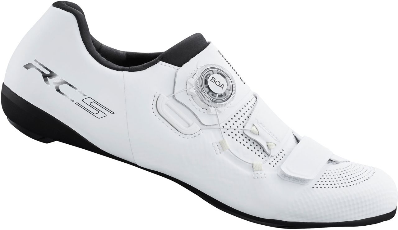 Shimano SH-RC502 - Damen Rennradschuhe kaufen | Bike-Discount