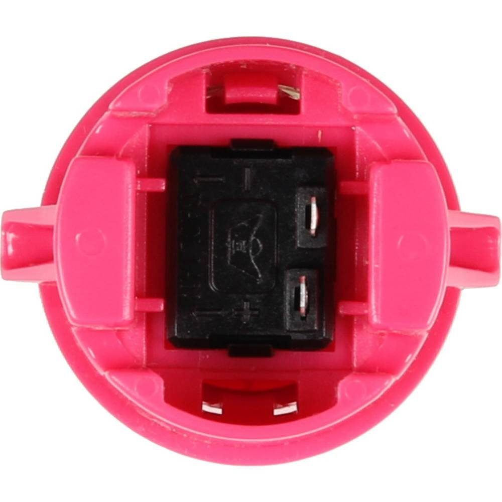Joy-it Arcade Button - Microschalter - - Mini Barebone-PC