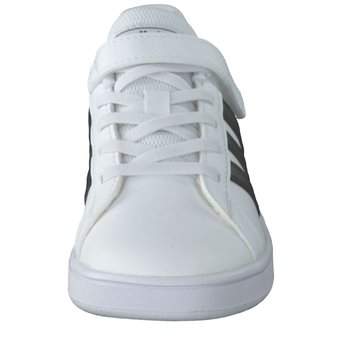 adidas Grand Court C Sneaker in weiß