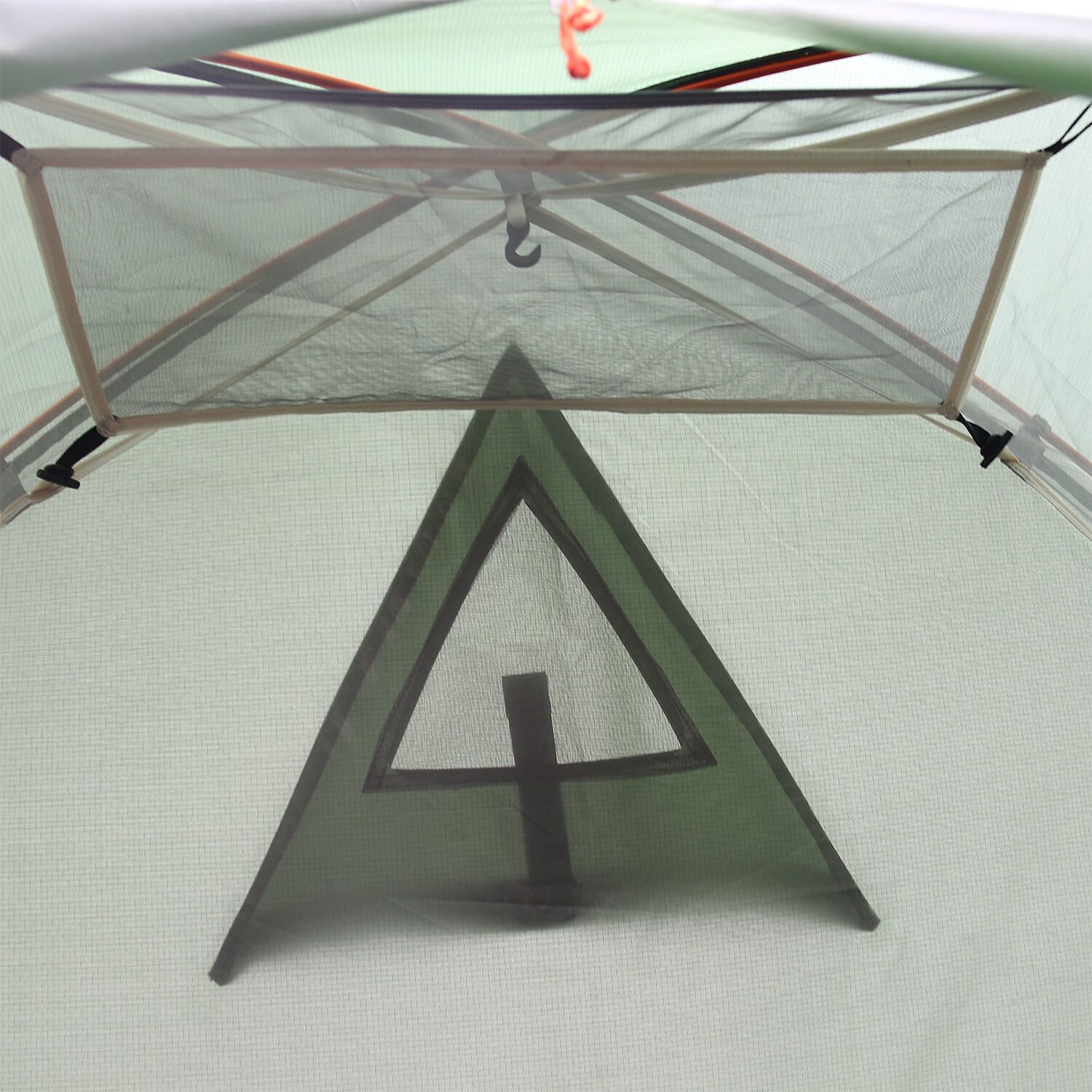 Zelt Snugly 2 Personen