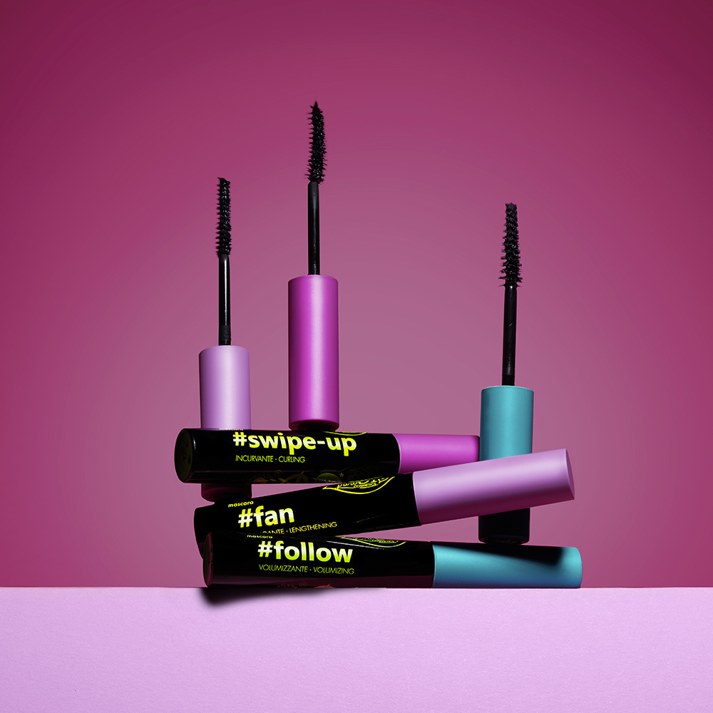 Purobio Mascara #FAN -Allongeant - Mascara Allongeant