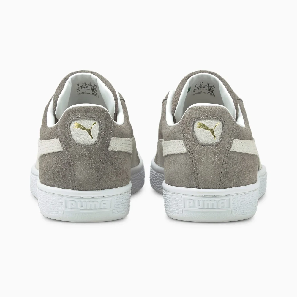PUMA Suede Classic XXI 374915_07 / grau