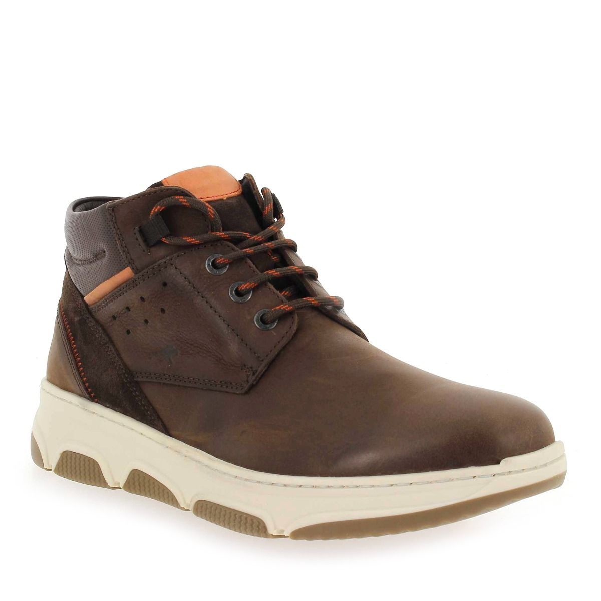 Fluchos  F1346 - marron