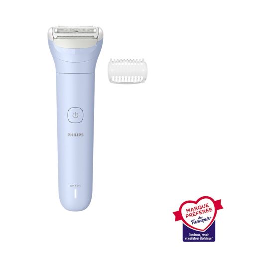 Aparat de ras PHILIPS BRL127/00