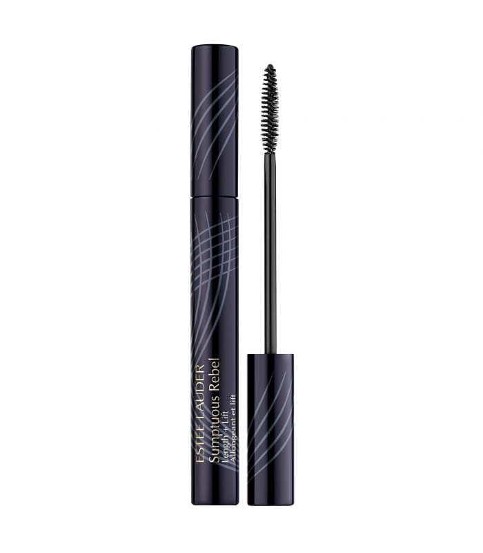 Estée Lauder-SUMPTUOUS REBEL-Mascara Allongeant et Lift